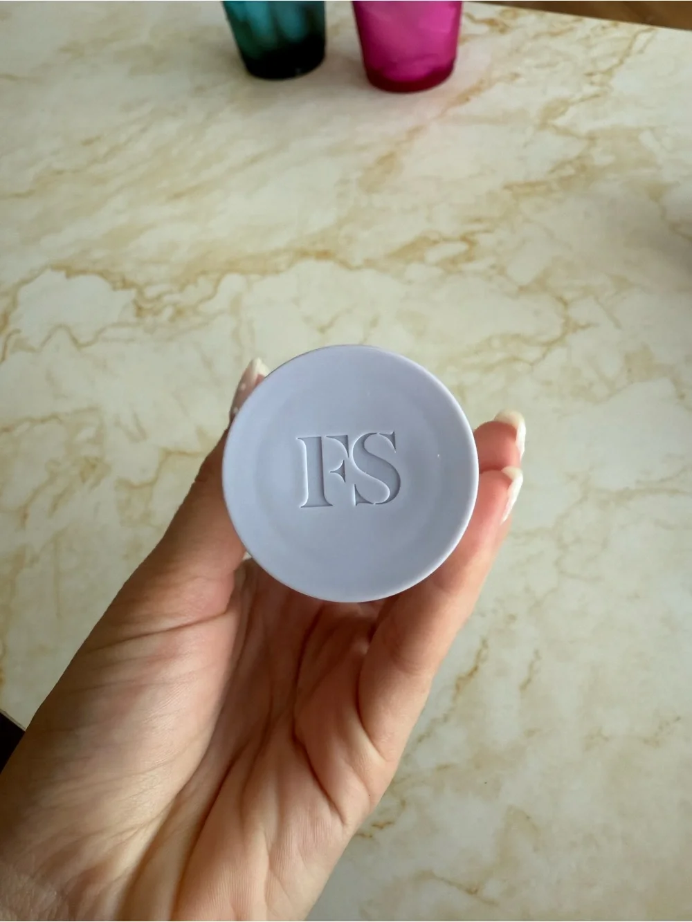 New Fenty Beauty Cookies N Clean Whipped Clay Intensive Pore + Blackhead Scrub